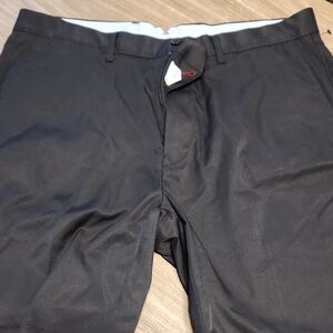 Daniel Cremieux Black Men's Shorts NWOT